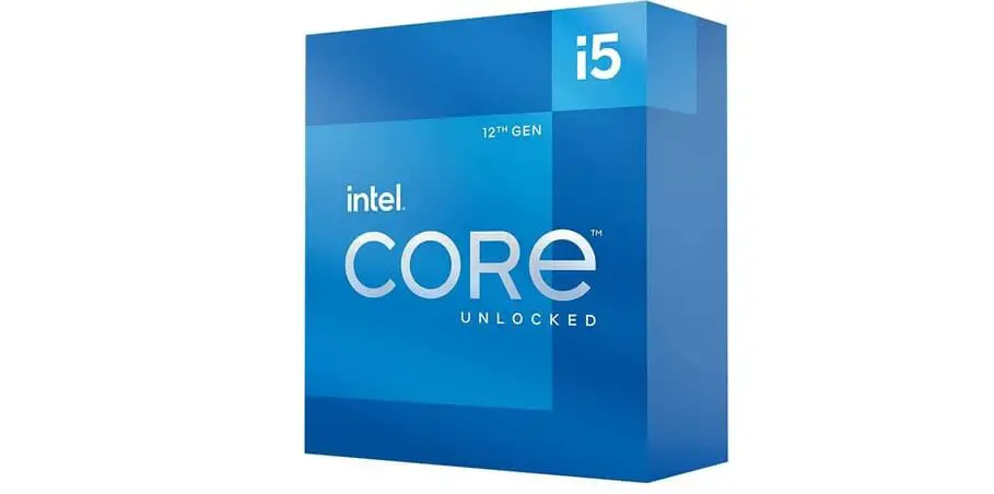 Is Intel Core i5 processor good for programming?